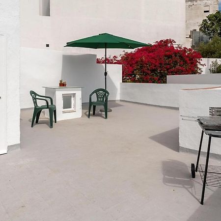 Casa Carmen - Centrico Apartamento Con Terraza Privada Vejer de la Frontera Zewnętrze zdjęcie