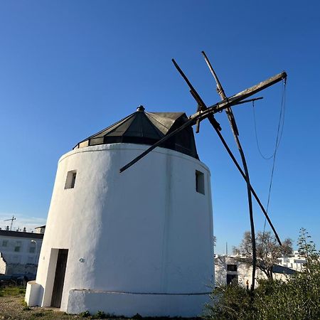 Casa Carmen - Centrico Apartamento Con Terraza Privada Vejer de la Frontera Zewnętrze zdjęcie