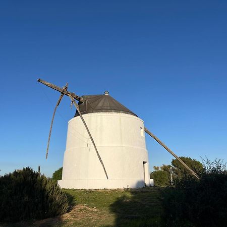 Casa Carmen - Centrico Apartamento Con Terraza Privada Vejer de la Frontera Zewnętrze zdjęcie